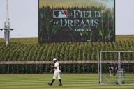Twins, Saints set for ‘Field of Dreams’ games