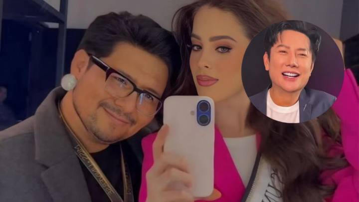 Detienen al director de Miss Universo México en Tailandia; Nawat Itsaragrisil puso la denuncia