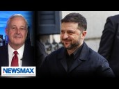 President Trump has earned his legacy as a peacemaker: Michael Whatley