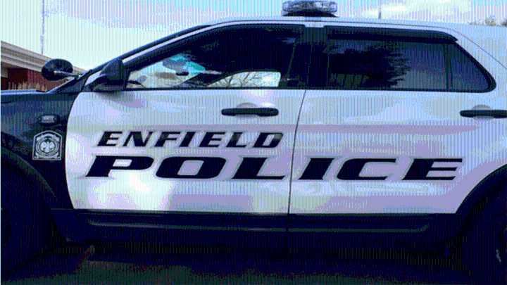 Police investigating deadly pedestrian crash in Enfield