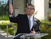 Pasadena City Manager Miguel Márquez announces retirement