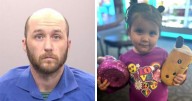 Man Learns Fate After Leaving 2YO Daughter In Burning Car Following Drunk Crash, Telling Cops “No One” Was Inside