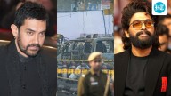 Aamir Khan, Allu Arjun, Nagarjuna pray for victims of Red Fort blast in Delhi