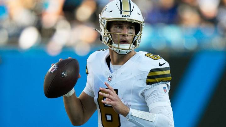 Saints aim to maintain recent home success against the rival Falcons