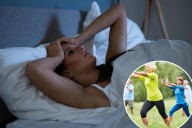 Relaxing activity as good as therapy for chronic insomnia: study