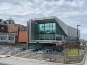 ‘Not your father’s RUMC’: Inside $200M transformation at the West Brighton hospital