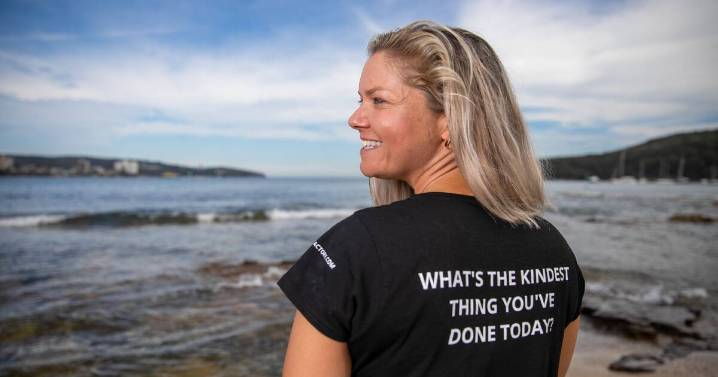 Kindness is power: 10 life-changing benefits of being kind