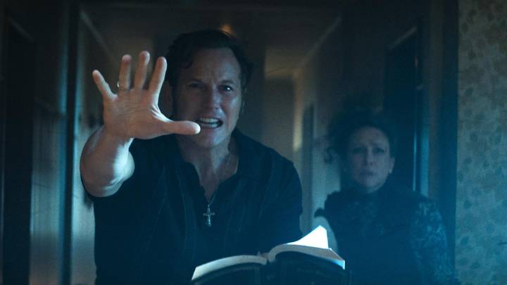 'The Conjuring: Last Rites' Will Stream on HBO Max Next Week
