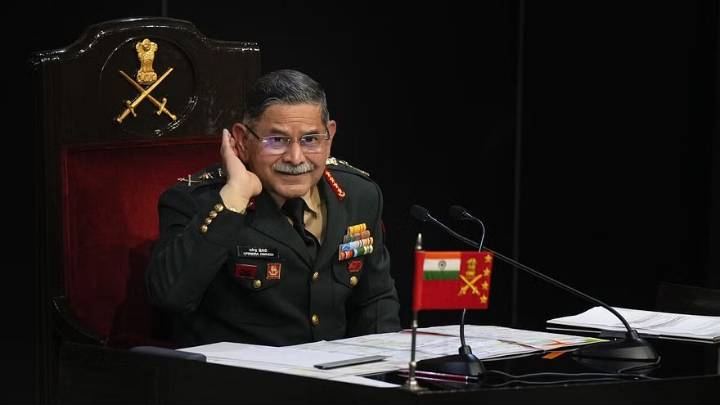 Op Sindoor Was ‘Only a Trailer’: Army Chief