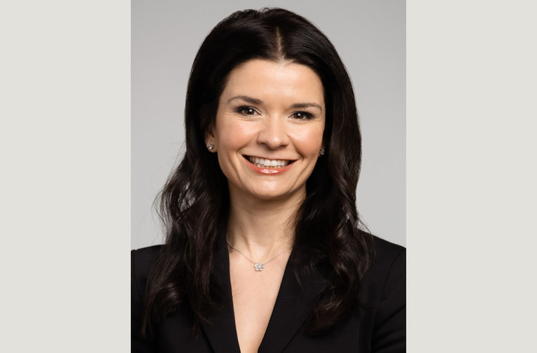 How I Made Practice Group Chair: 'Don’t Hesitate to Step Up and Embrace the Challenge,' Says Danielle Tully of Cadwalader