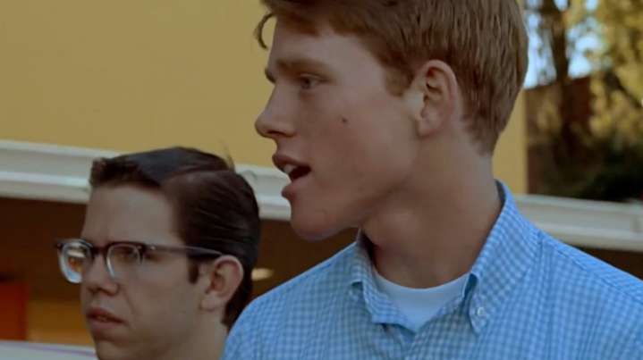 Hollywood Was Convinced George Lucas' First Hit Movie Would Be A '70s Box Office Bomb