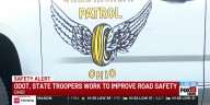 ODOT, state troopers work to improve road safety
