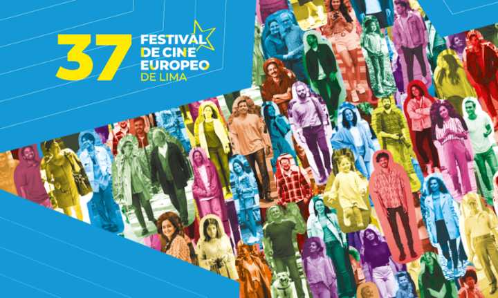 37 Festival de Cine Europeo
