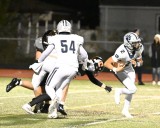 Vanvliet’s last second field goal lifts Macomb Dakota past Utica