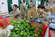 Cierre de Gobierno en EEUU alcanza nueva fase por el fin de ayuda alimentaria y sanitaria