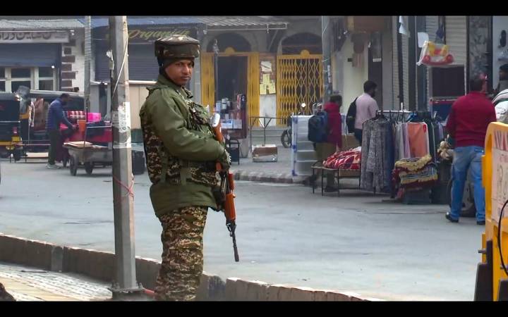 'Something Going On In Delhi?’: Eerie Reddit Post Ahead Of Red Fort Blast Goes Viral