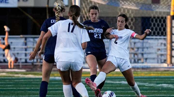 Girls soccer, Hudson vs. Twinsburg live score updates and highlights