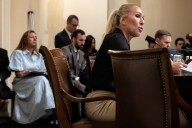 MTG retires from Congress and predicts 'Republicans will likely lose the midterms'