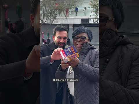 The left and right draw battle lines around Zohran Mamdani as he prepares to govern in NYC