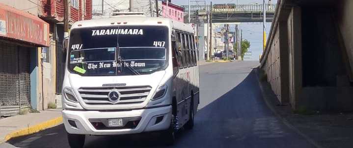 Propondrán comerciantes y trasportistas ampliación del horario de camiones