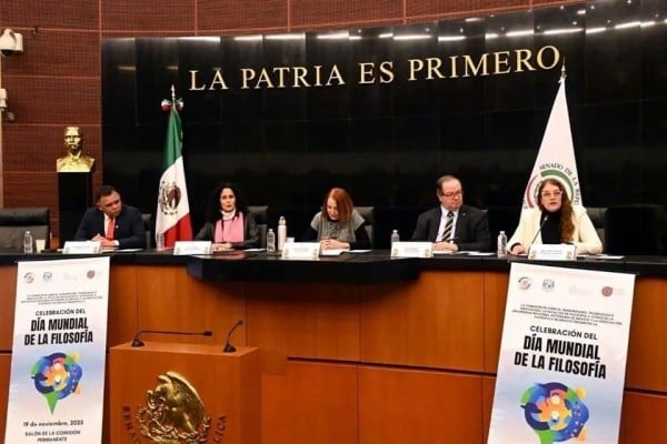 Promueve Rector de la UNAM diálogo ante polarización