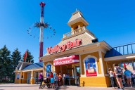 2 Fights Break Out at Valleyfair Amusement Park in Minnesota on Closing Day