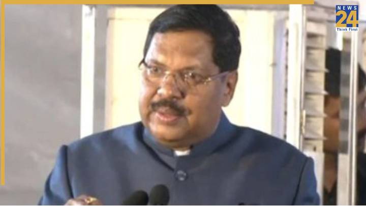 CJI BR Gavai justifies creamy layer exclusion in SC/ST reservations, cites Ambedkar in farewell speech