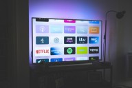 Connected TVs take off and streaming makes the leap into the living room