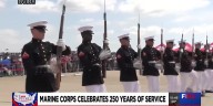 We The People: Marine Corps celebrates 250 years of service