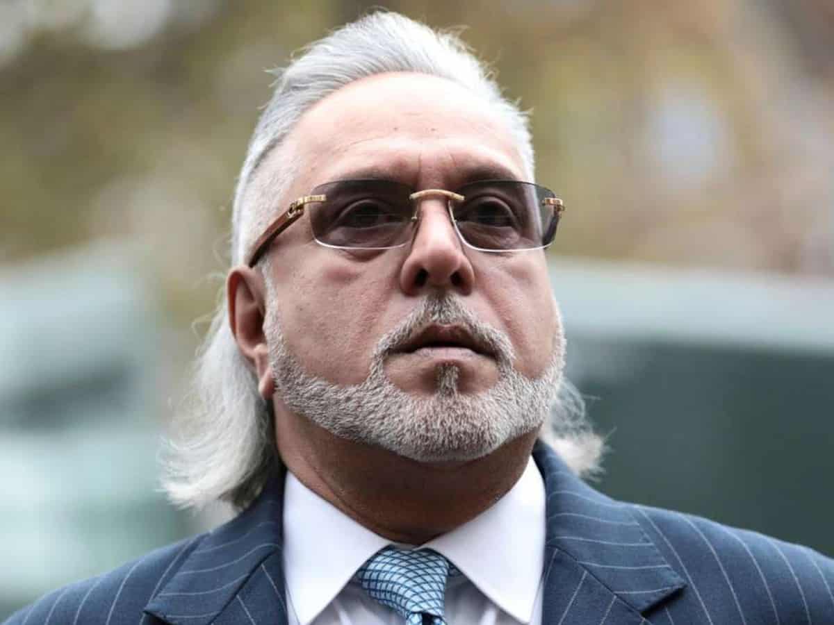 Vijay Mallya files plea in Karnataka HC seeking details of assets seized