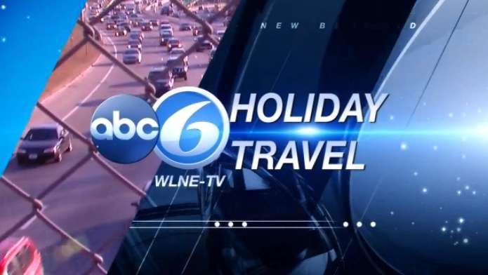 Airports and car rentals gearing up for holiday rush