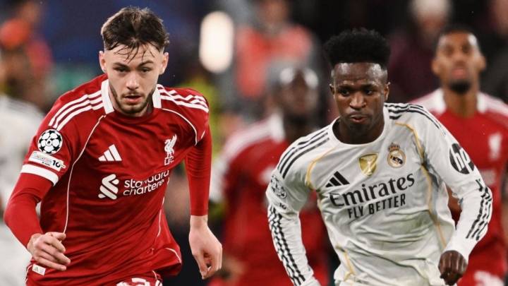 Champions League: Liverpool venció sorpresivamente al Real Madrid