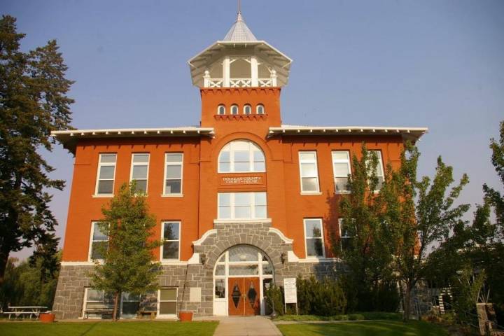 Injunction Issued Against Chelan County's TIF Moratorium