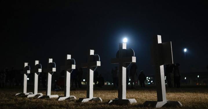 All 14 victims identified from fiery UPS cargo plane crash in Louisville