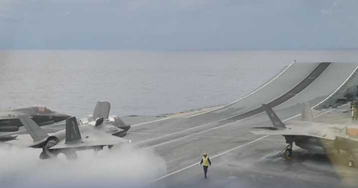 U.S. plays smaller role in NATO exercise designed to counter evolving Russian threats