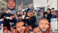 College GameDay: Pitt fans pack North Shore set