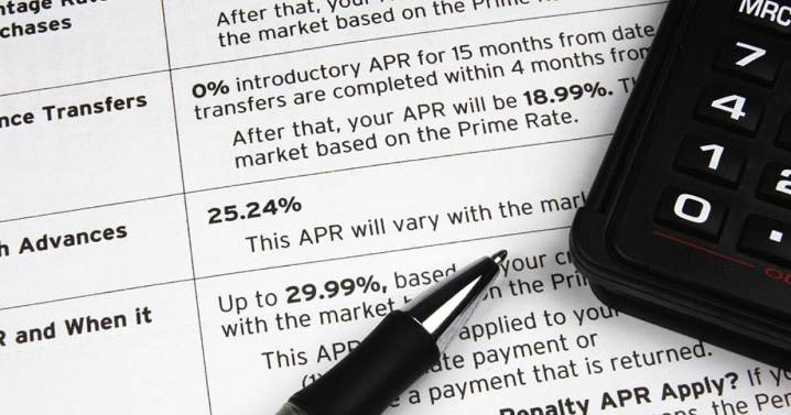 The hidden costs of business credit cards