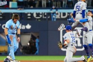 QUIETO EN PRIMERA. Un viernes de golpes: Toronto, Los Ángeles y nueve arepas en Santo Domingo