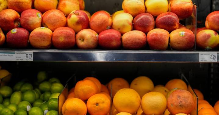 A city without food stamps: Charleston City Council to vote Monday on $70k for food