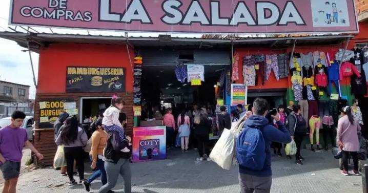 Se despiden La Salada y Once: qué cambia con el acuerdo comercial entre Argentina y Estados Unidos