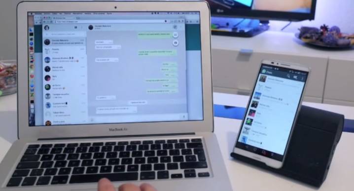WhatsApp Web sufre caída global y afecta a millones de usuarios