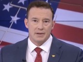 Carl Higbie: Democrats' Warning To Troops Is What Gets People Killed