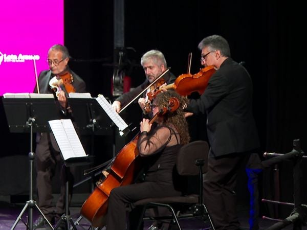 Corcudec: así será la temporada artística