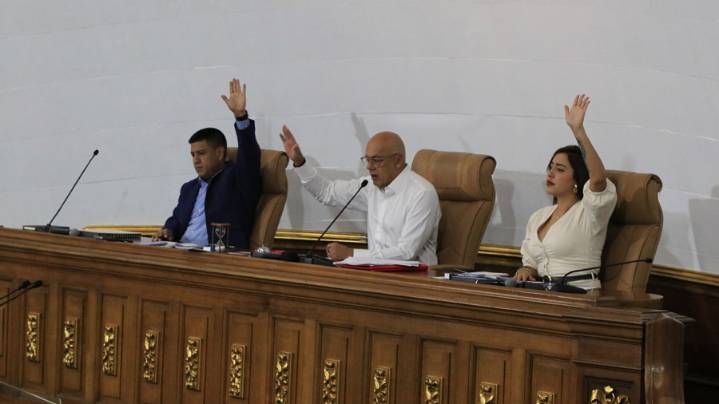 AN autoriza prórroga por 15 años a Boquerón y Petroperijá para actividades petroleras