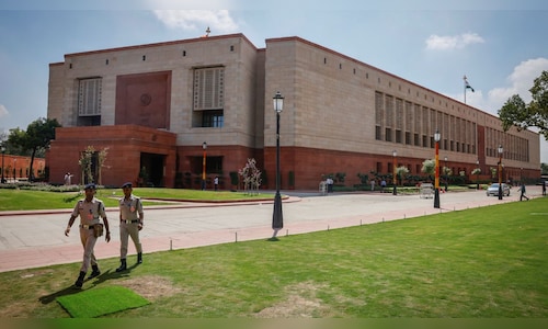 Winter session of Parliament to be held from December 1 to 19: Union Minister Kiren Rijiju