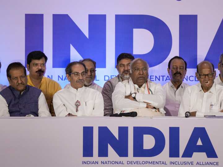 INDIA bloc to face litmus test during Parliament’s Winter Session in wake of Bihar debacle & several states going to polls next year