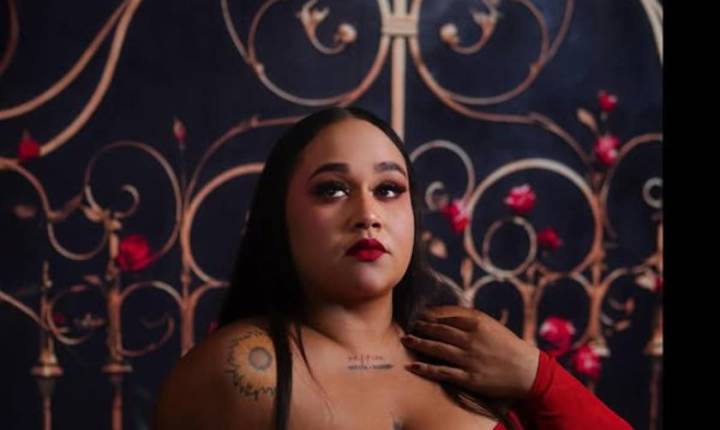 Muere la creadora de contenido Xiomara “La Golda”