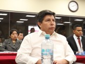 Pedro Castillo felicita el asilo de Bettsy Chávez en la embajada mexicana y recibe advertencia de la jueza