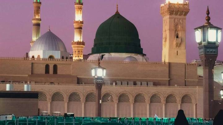 Funeral prayers to be held today at Prophet’s Mosque for Hyderabad Umrah bus victims