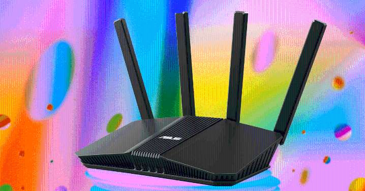The 15 Best Black Friday Tech Deals on Top Routers, Phones, and More